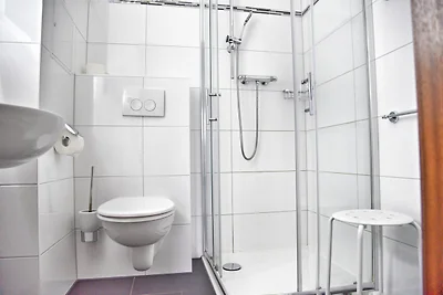 Vakantieappartement Gezinsvakantie Ueckermünde