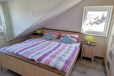 BodenSEE Apartment Tettnang Casa di