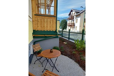 Vakantieappartement Gezinsvakantie Bad Ischl