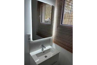 Erholungshaus "Kolibri" direkt in