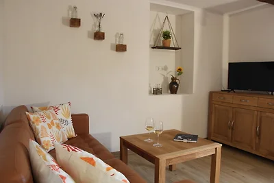 Vakantieappartement Gezinsvakantie Fürstlich Drehna