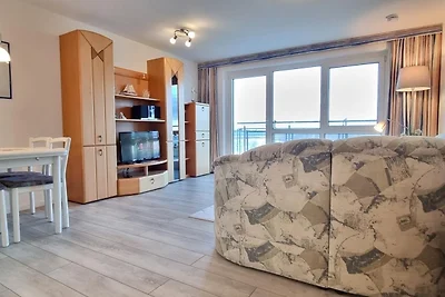 Ostseeresidenz Apartment 104