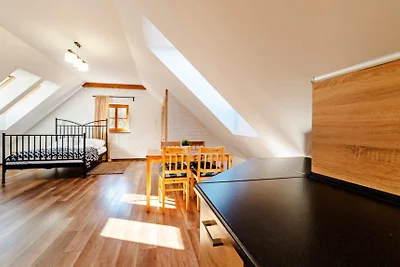 Sun&Snow Leśny Dom - Apartment