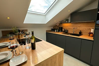 Vakantieappartement Gezinsvakantie Eggstätt