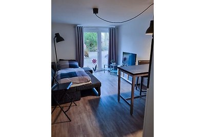 Vakantieappartement Gezinsvakantie Schenefeld