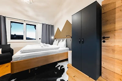 Aich Amade by Alpenidyll Apartments