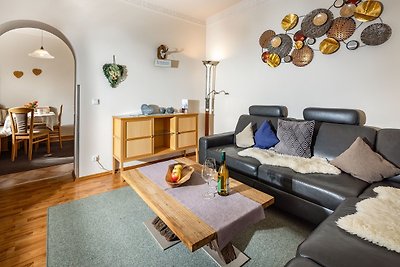 Vakantieappartement Gezinsvakantie Berchtesgaden