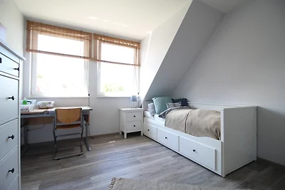 Casa vacanze Vacanza di relax Dierhagen