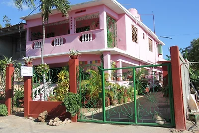 Hostal Restaurante Kenia y Jorgito
