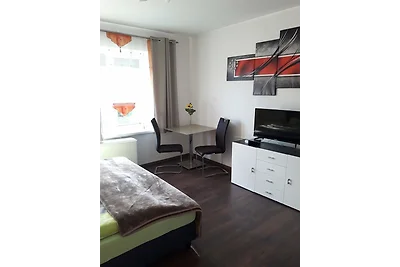 Appartamento Vacanza con famiglia Calau