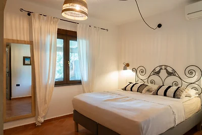 Vakantiehuis Ontspannende vakantie Orosei