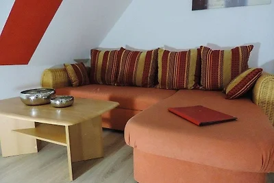 Appartamento Vacanza con famiglia Wernigerode