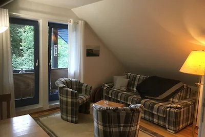 Strandvilla Miramare, Whg.