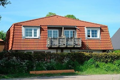 Vakantieappartement Gezinsvakantie Burg auf Fehmarn