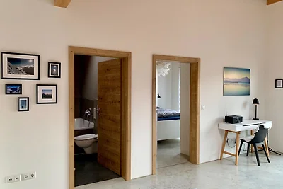 Appartement Vacances avec la famille Bad Endorf Chiemgau