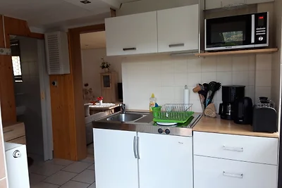 Appartement Vacances avec la famille Wernigerode