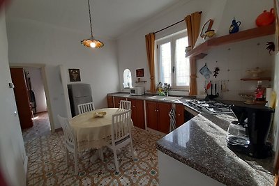 Casa Maria Cristina Maxi