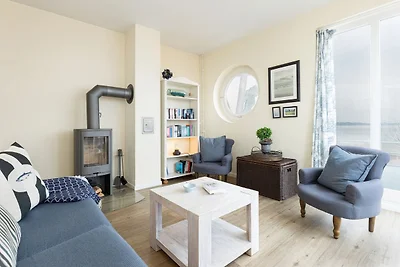 Haus Windjammer Strandliebe