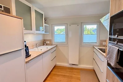 Apartament Dla rodzin Walkenried