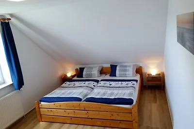 Appartamento Vacanza con famiglia Kellenhusen