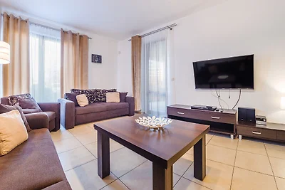 Sun&Snow Olympic Park - Apartament