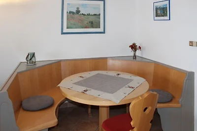 Vakantiehuis Ontspannende vakantie Lechbruck am See