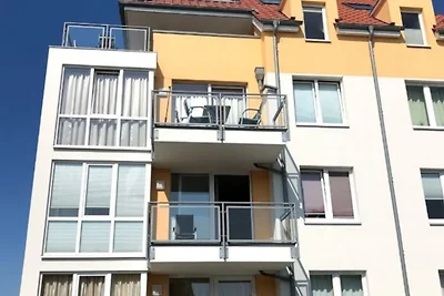 Strandperle 10 - Ostseestern