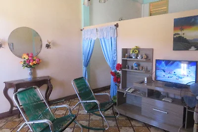Casa Juan Maresma Appartement 1