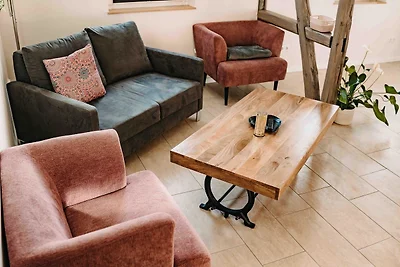 Appartement Vacances avec la famille Goslar