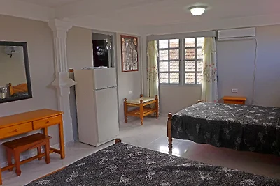 Vakantieappartement Gezinsvakantie Baracoa