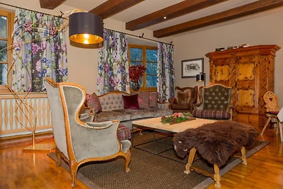 Apartament Dla rodzin St. Anton am Arlberg