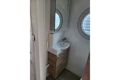 Ferienwohnung auf dem Wasser |