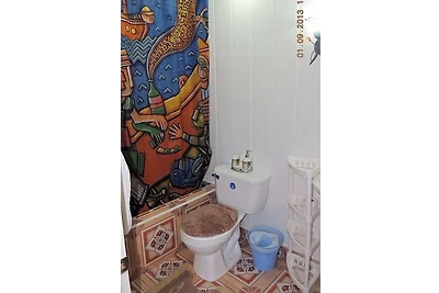 Hostal Evenezer Appartement 1