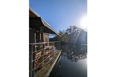 Woonboot Single-vakantie Papenburg