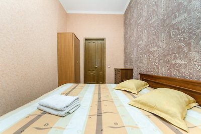 Vakantieappartement Gezinsvakantie Kiev