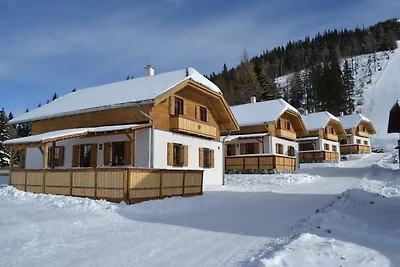 Vakantiehuis Ontspannende vakantie Rennweg am Katschberg