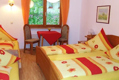 Appartamento Vacanza con famiglia Todtnau