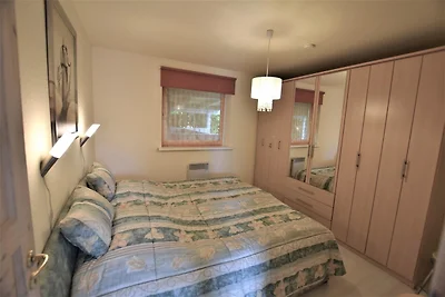 Appartamento Vacanza con famiglia Hohwacht