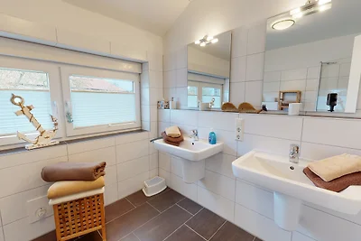 Casa vacanze Vacanza di relax Borkum