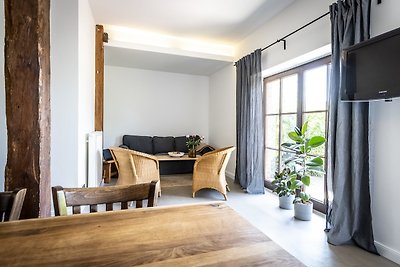 Vakantieappartement Gezinsvakantie Bastorf