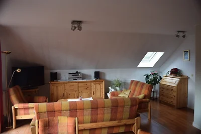 Ferienwohnung zwischen Eider und