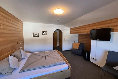 Doppelzimmer mit Frühstück 6