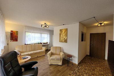 Apartamento Vacaciones familiares Freudenberg