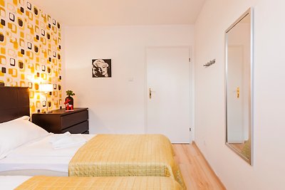 apartman za odmor Obiteljski odmor Karpacz