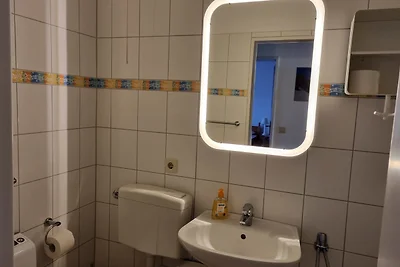 Haus Rosi Strandmuschel