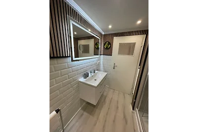 Vakantieappartement Gezinsvakantie Mastershausen