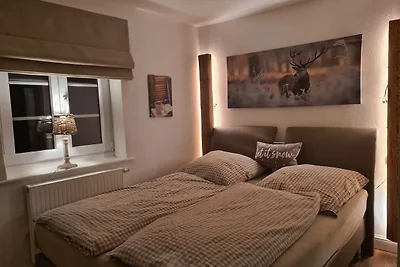 Charmante Altbauwohnung mit Flair