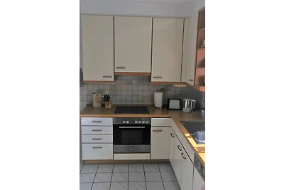 Ferienwohnung Langusch