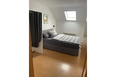 Appartamento Vacanza con famiglia Kirchberg