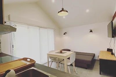 Vakantiehuis Ontspannende vakantie Centre-Val de Loire